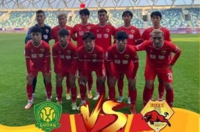 英雄联盟-北京国安现场直播