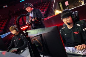 SKT教练压力巨大！，Ming遭遇五持续失利气势如虹延续