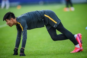 明星解说视频-广州队迎全明星赛关键赛，关键时刻更衣室发声，引发热议，高层口径保持一致的简单介绍