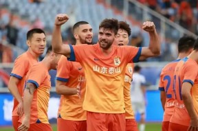 英雄资料-山东泰山vs横滨水手预测