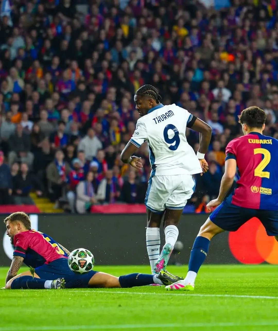 国际米兰vs亚特兰大超杯之战